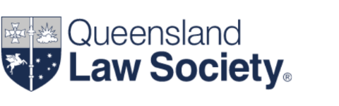  queensland law society logo